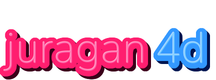juragan4d — logo kanal