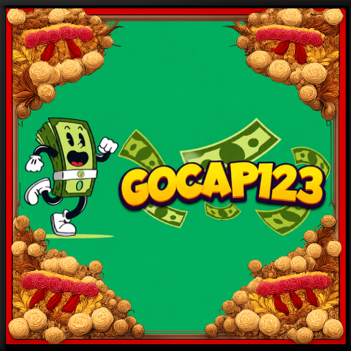 gocap123 — galeri pratinjau Resmi APK